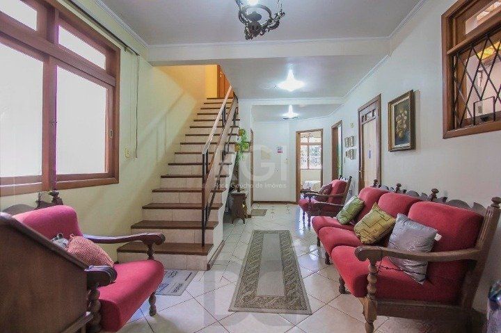 Casa para Venda - 400m², 6 dormitórios, sendo 1 suites, 3 vagas - Santana — foto 1