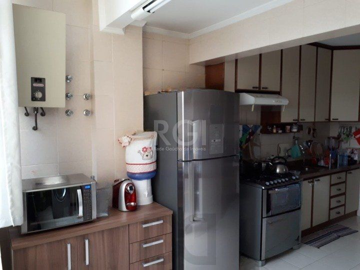 Apartamento para Venda - 145.56m², 3 dormitórios, 1 vaga - Cidade Baixa — foto 3