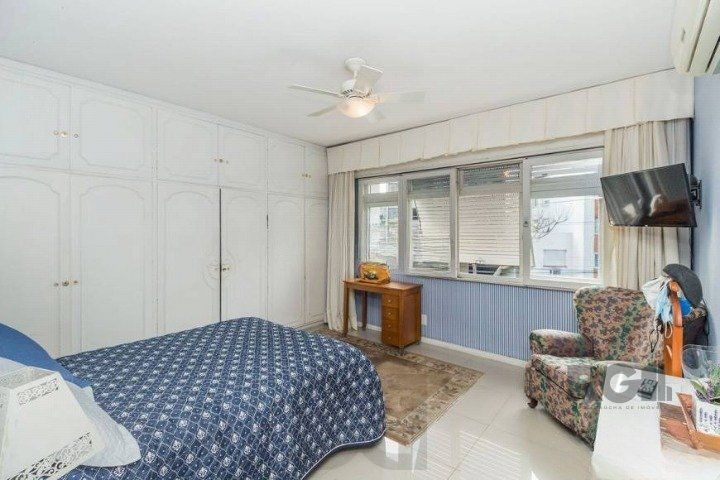Apartamento para Venda - 177m², 3 dormitórios, sendo 3 suites, 1 vaga - Rio Branco — foto 24