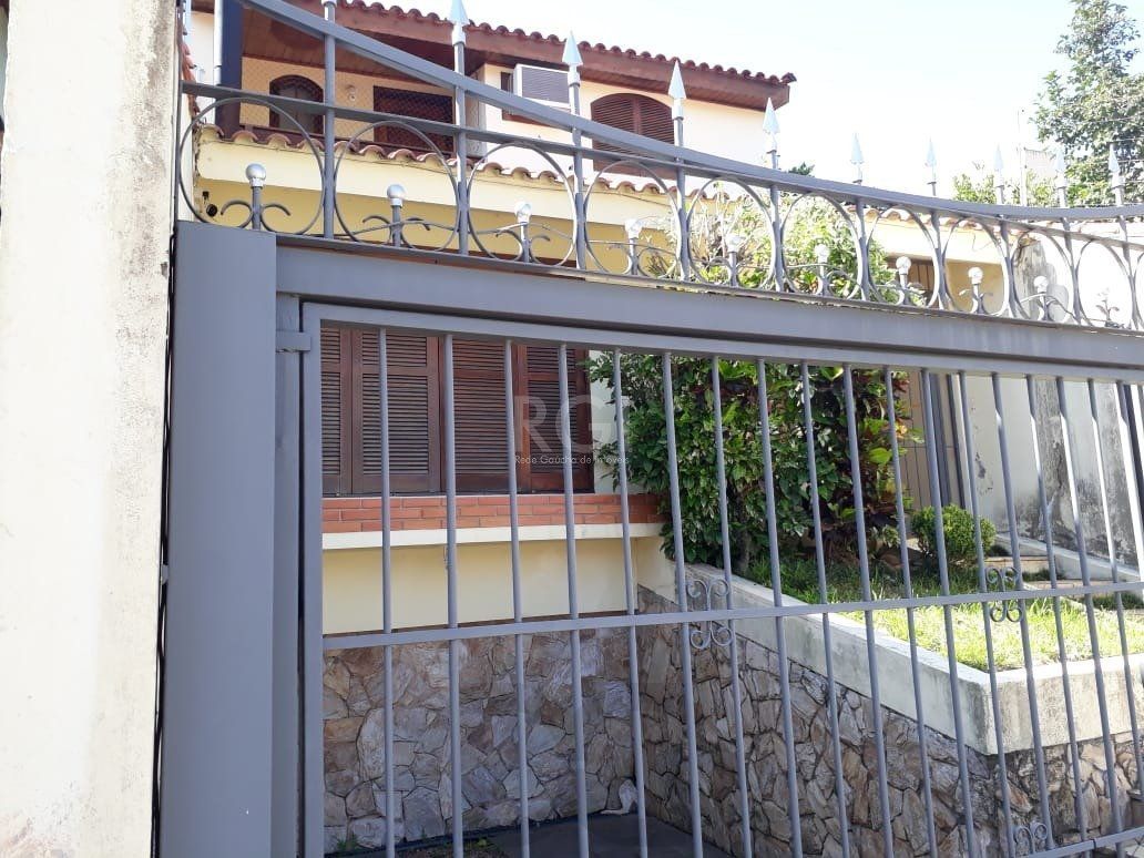 Casa para Venda - 184.41m², 3 dormitórios, sendo 1 suites, 1 vaga - Santo Antonio — foto 3