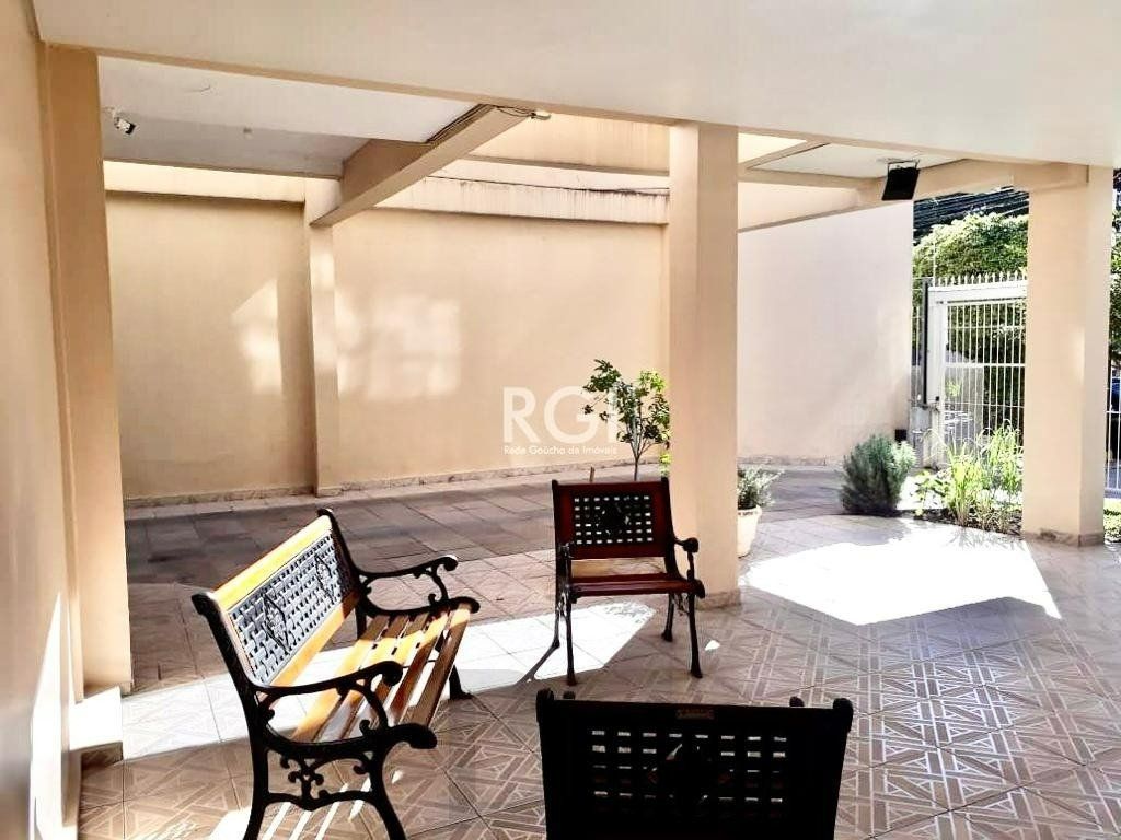 APARTAMENTO DE 1 DORMITÓRIO NO BAIRRO SANTANA — foto 15