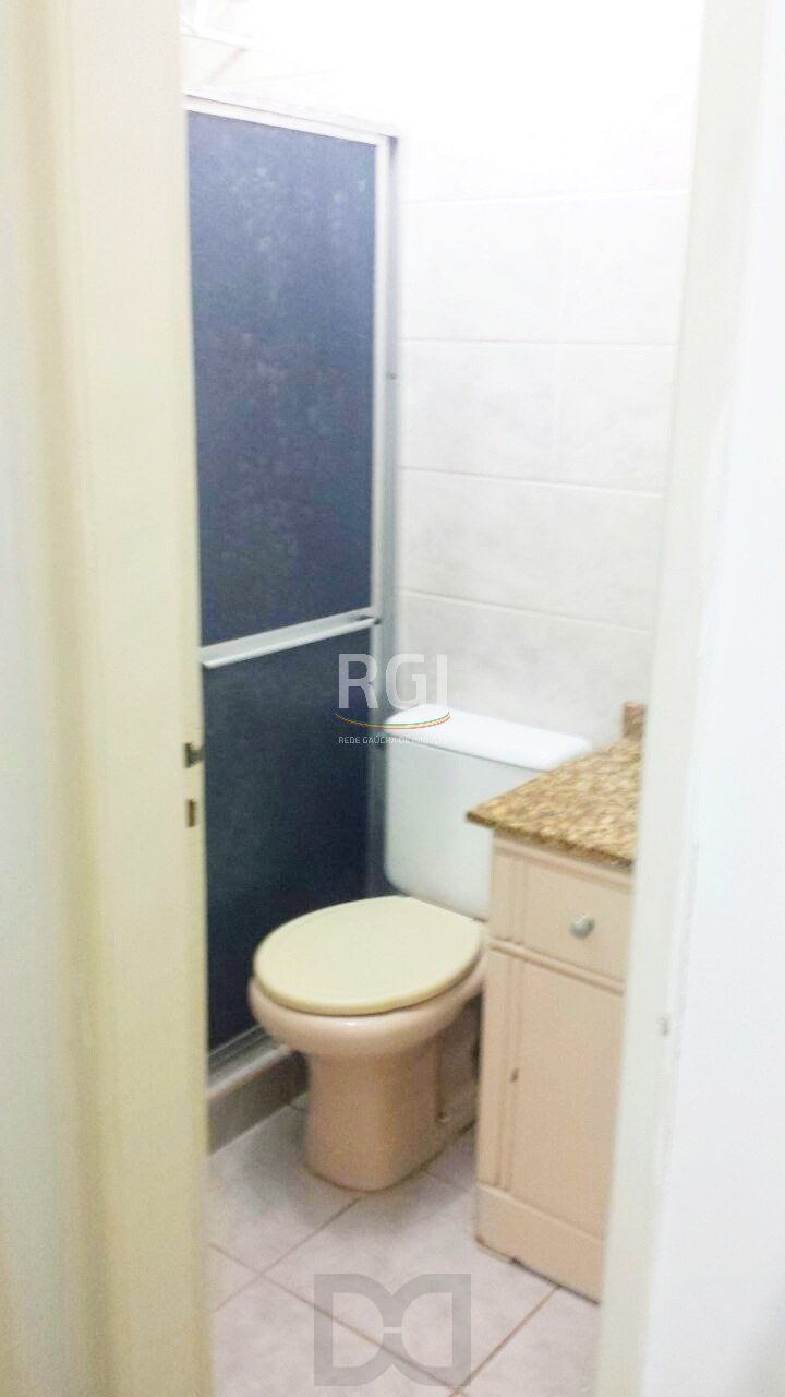 Apartamento para Venda - 35.61m², 1 dormitório, 1 vaga - Vila Nova — foto 7