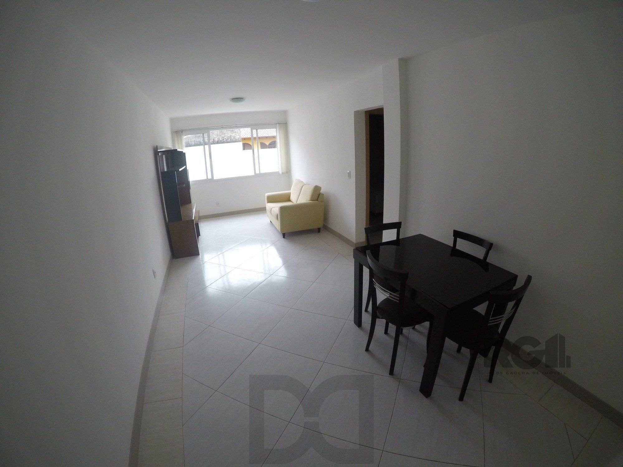 Apartamento para Venda - 75m², 2 dormitórios, 1 vaga - Rio Branco — foto 3