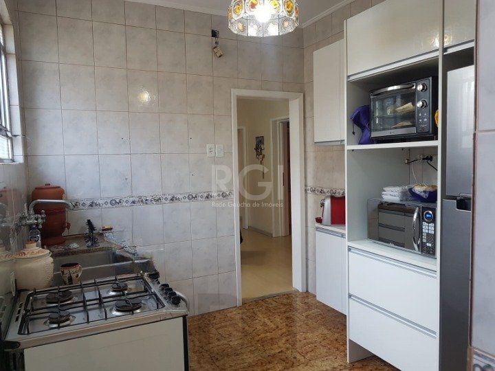 Apartamento para Venda - 115m², 3 dormitórios, Petrópolis — foto 23