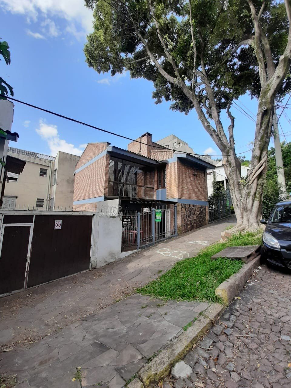 Casa para Venda - 262.02m², 3 dormitórios, sendo 1 suites, 6 vagas - Auxiliadora — foto 31