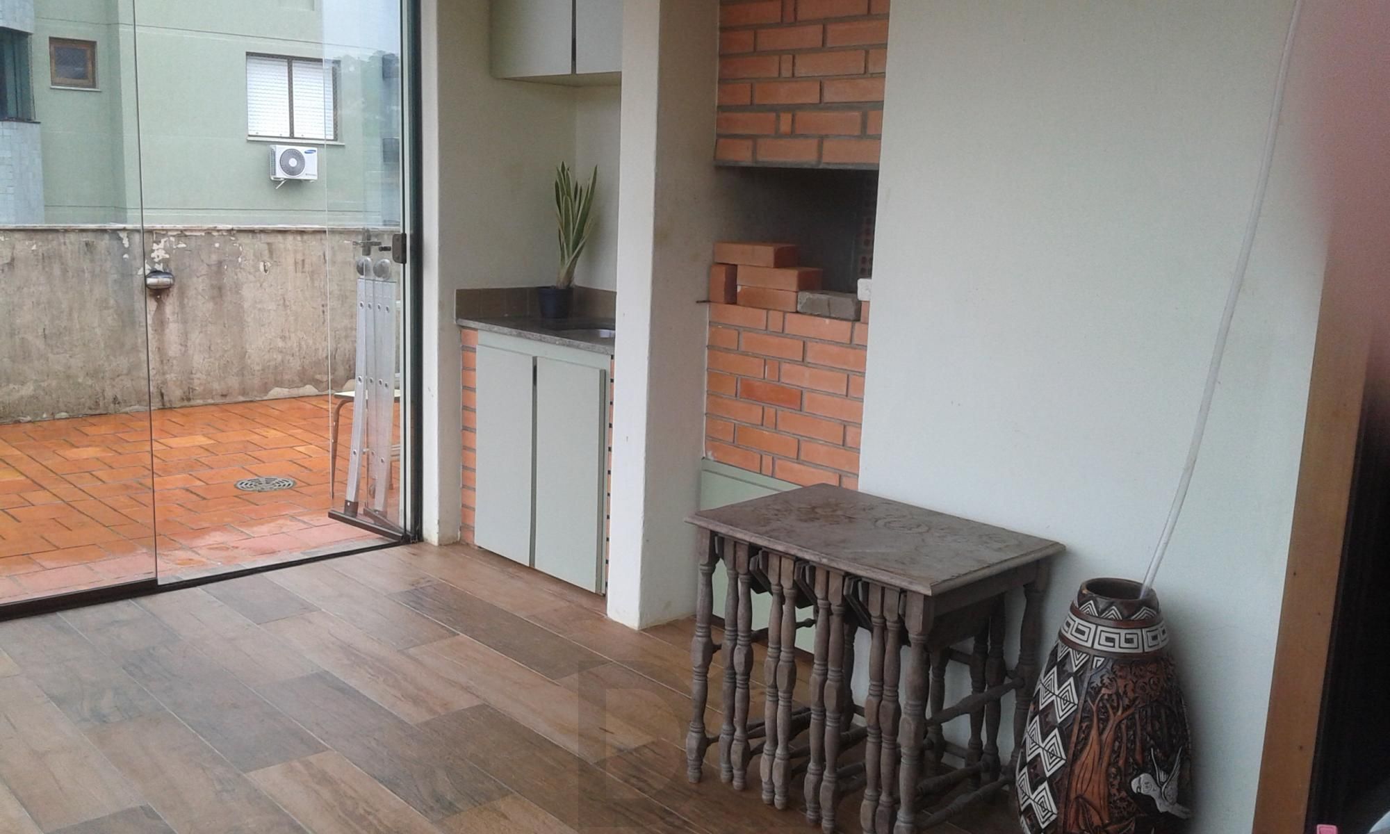 Cobertura para Venda - 174.2m², 3 dormitórios, 2 vagas - Tristeza — foto 25