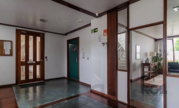 Apartamento para Venda - 45.37m², 1 dormitório, 1 vaga - Rio Branco — foto 3