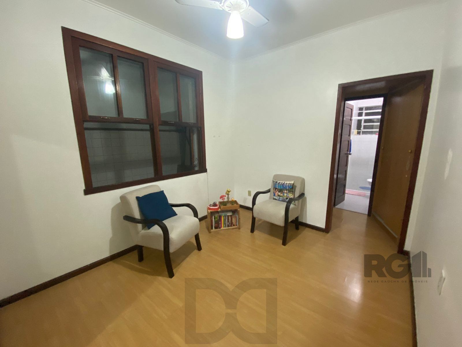 Apartamento para Venda - 37m², 1 dormitório, Santo Antonio — foto 5