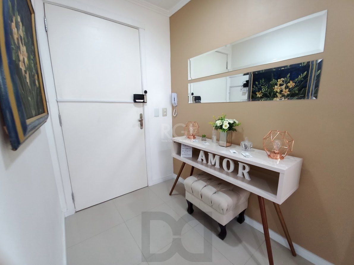 Conjunto/Sala para Venda - 38m², 0 dormitórios, 1 vaga - Partenon — foto 11