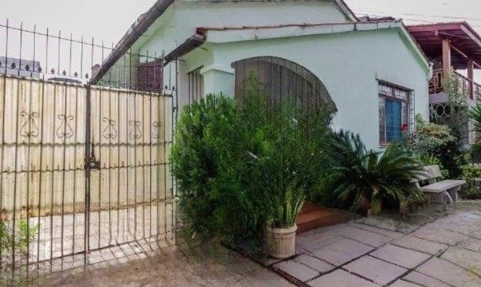 Casa de 3 dormitórios para venda ,estuda imóvel de menor valor no negócio, bairro Partenon em Porto Alegre/RS. — foto 24