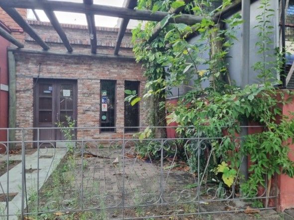 Terreno com 580,80 m² de área para venda no bairro Auxiliadora em Porto Alegre/RS. Em ótima localização. — foto 1
