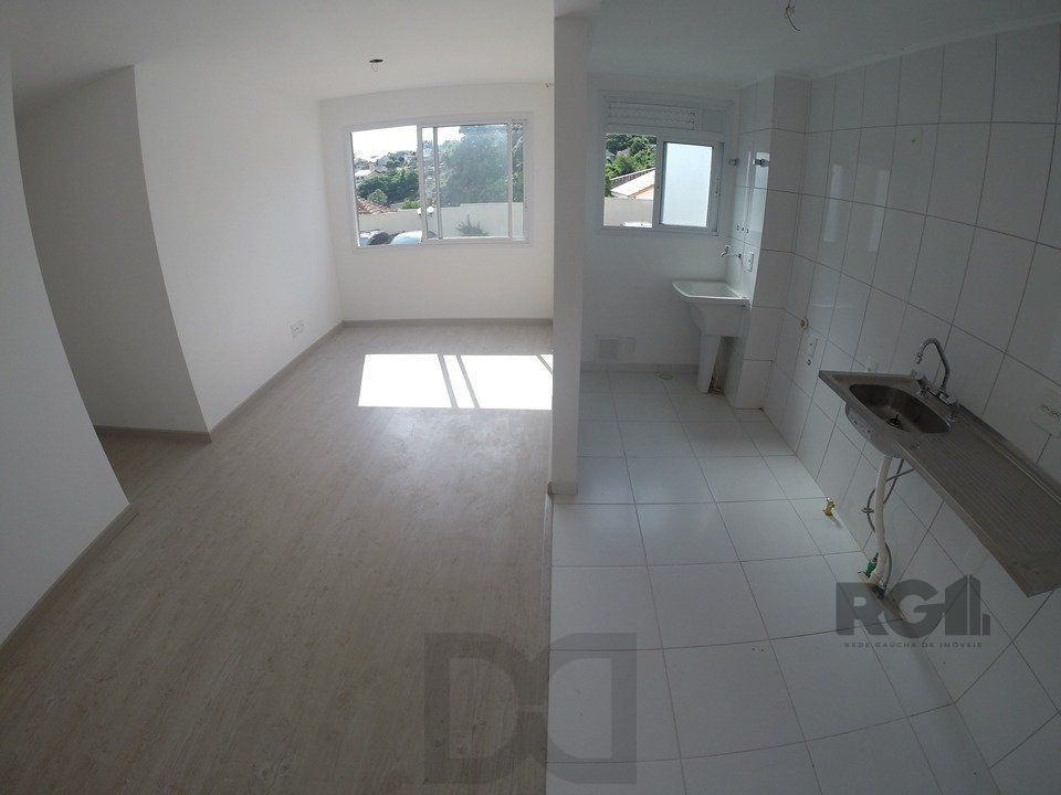 Apartamento a venda de 2 dormitórios no bairro Santo Antonio a venda — foto 1