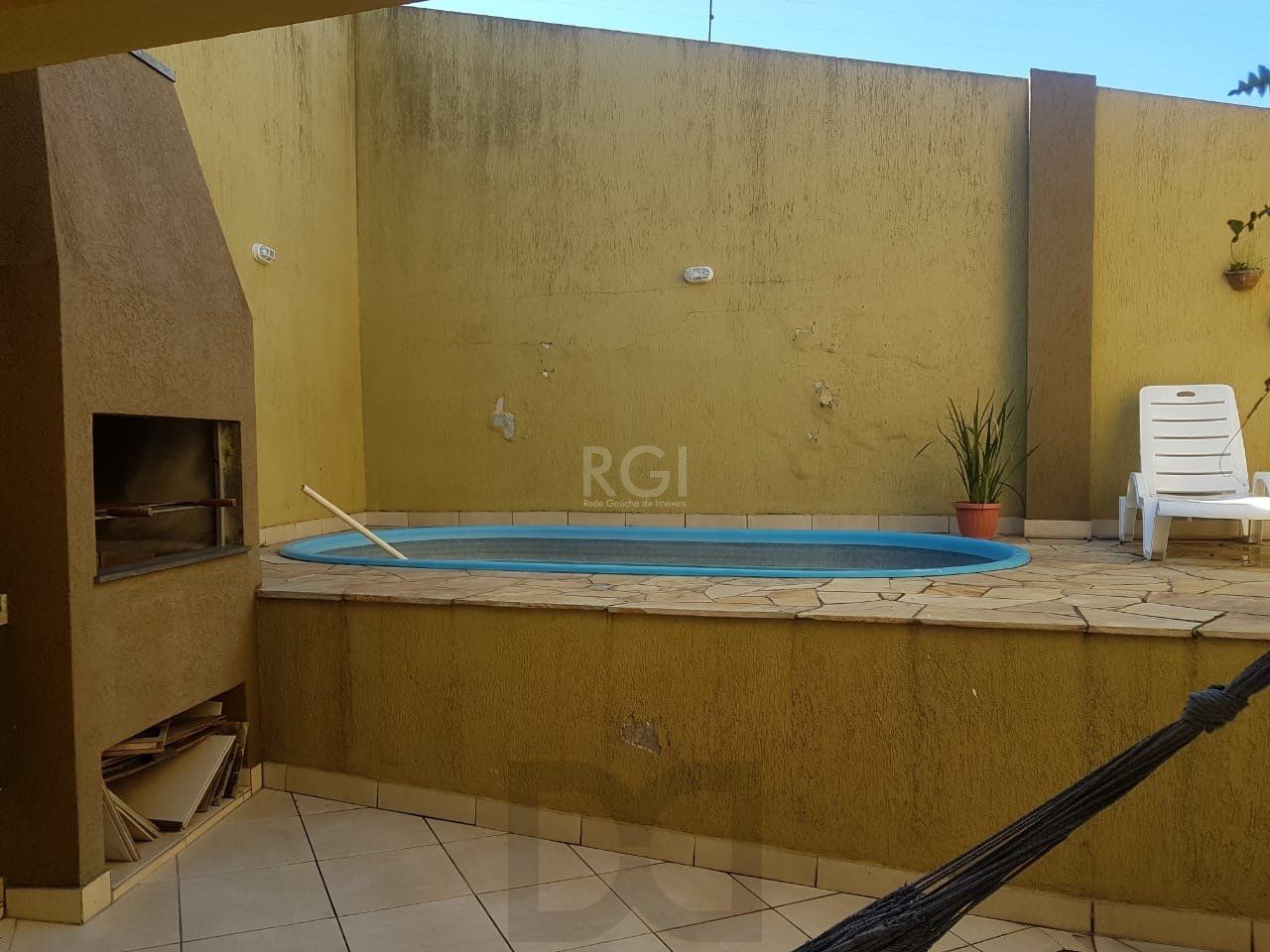 Casa para Venda - 300m², 4 dormitórios, sendo 1 suites, 2 vagas - Glória — foto 43