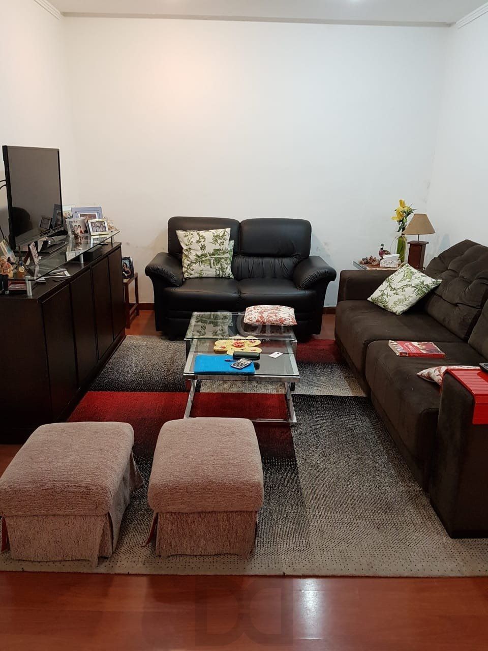 Casa para Venda - 250m², 5 dormitórios, 5 vagas - Jardim Botânico — foto 5