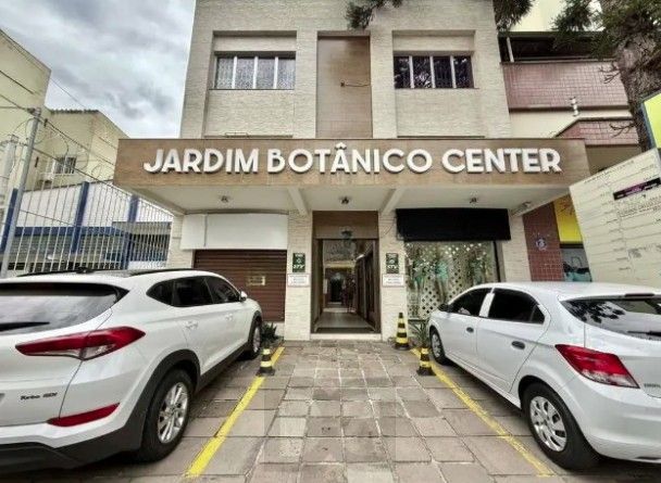 Loja para Venda - 20.94m², 0 dormitórios, Petrópolis — foto 1