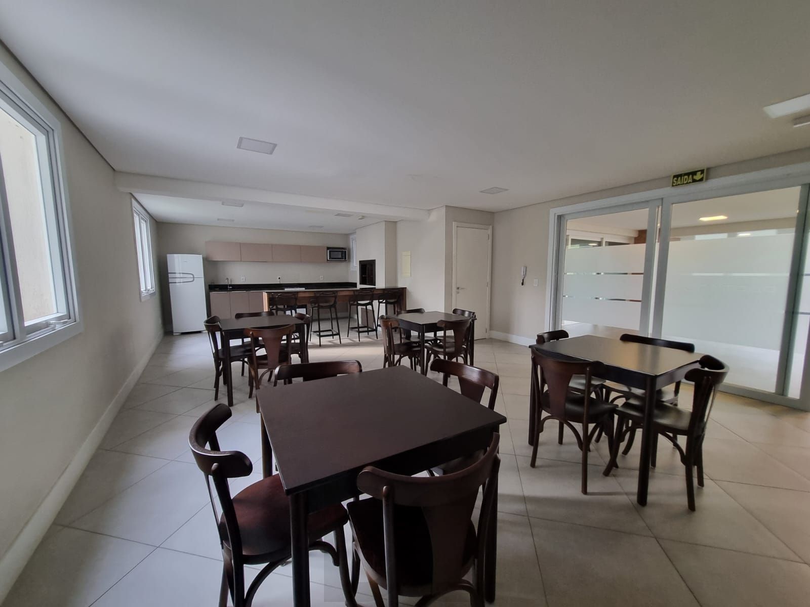 Apartamento garden com 3 suites no Cristal — foto 30