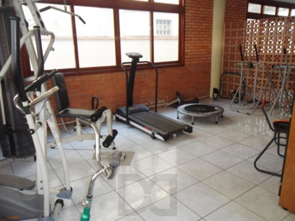 Apartamento para Venda - 104m², 3 dormitórios, 1 vaga - Independência — foto 4
