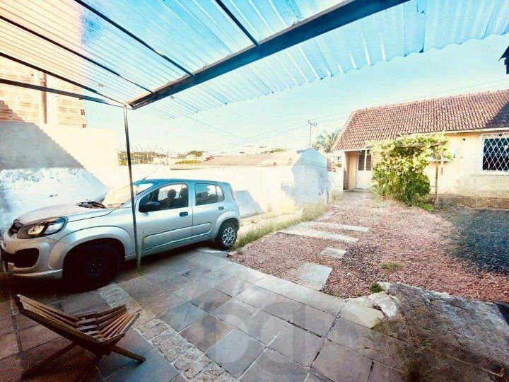 CASA BAIRRO CAMAQUÃ COM 4 DORMITORIOS — foto 10