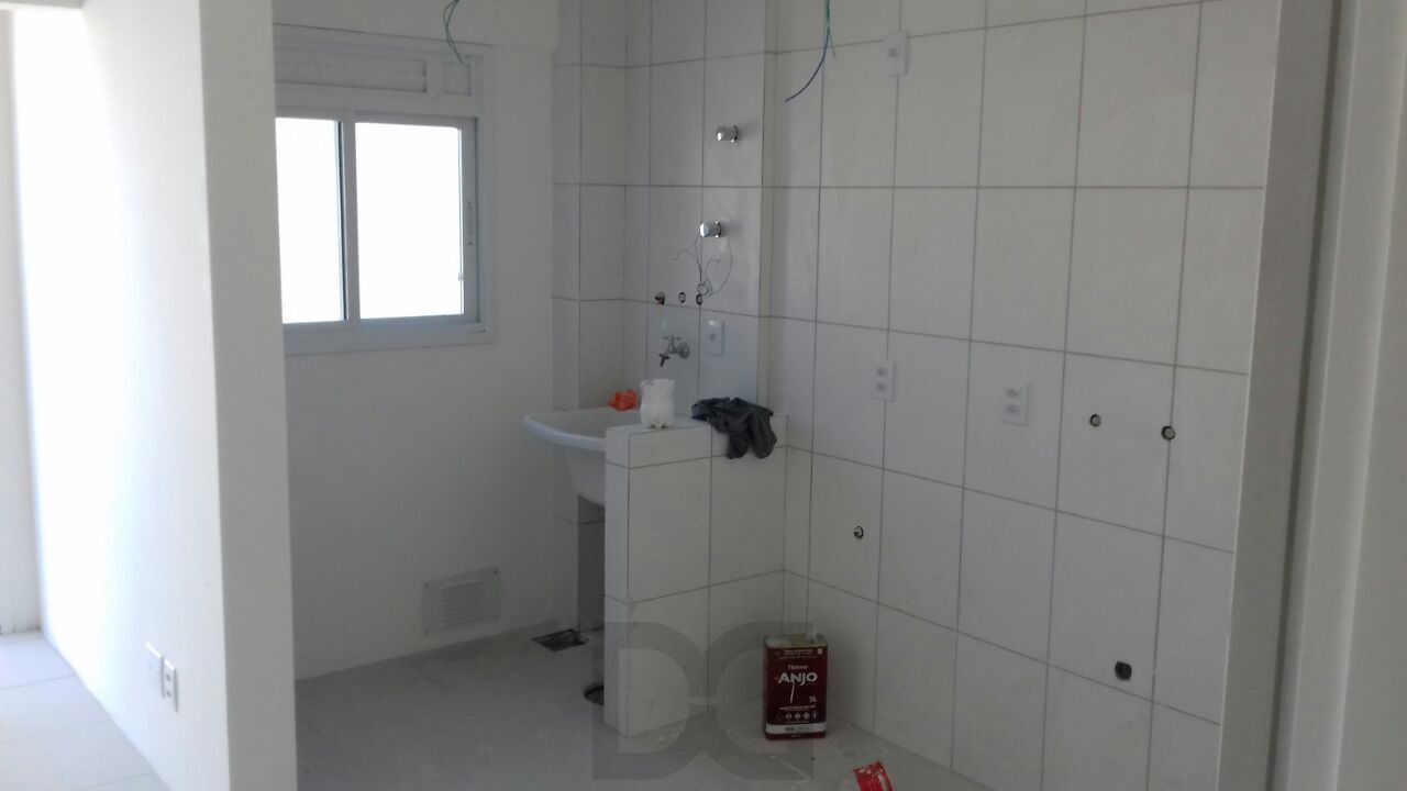 Apartamento para Venda - 31m², 1 dormitório, 1 vaga - Santo Antonio — foto 4