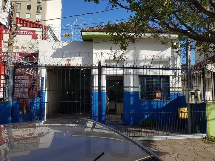 Casa para Venda - 181.5m², 2 dormitórios, 10 vagas - Partenon — foto 1