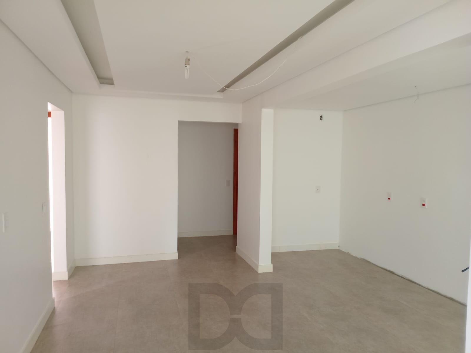 Apartamento de 3 quartos com vaga no bairro Teresópolis — foto 7