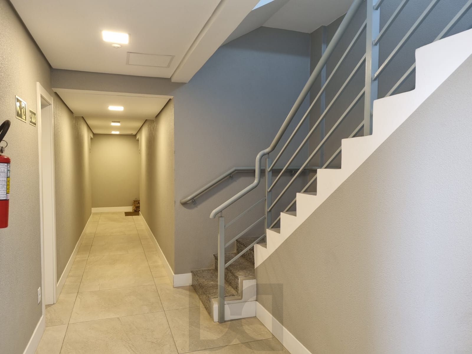 Apartamento garden com 3 suites no Cristal — foto 36