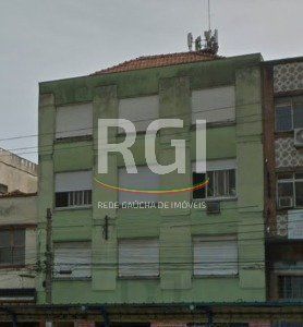 Apartamento para Venda - 35m², 1 dormitório, Azenha — foto 16