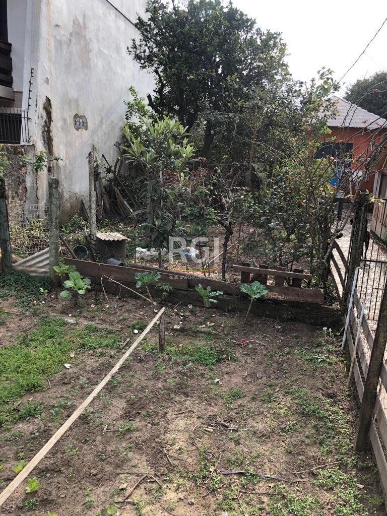 Terreno para Venda - 319m², 0 dormitórios, Nonoai — foto 4