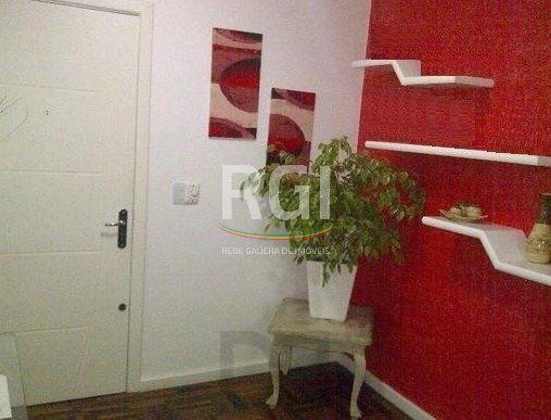 Apartamento para Venda - 90m², 3 dormitórios, sendo 1 suites, 1 vaga - Jardim São Pedro — foto 3