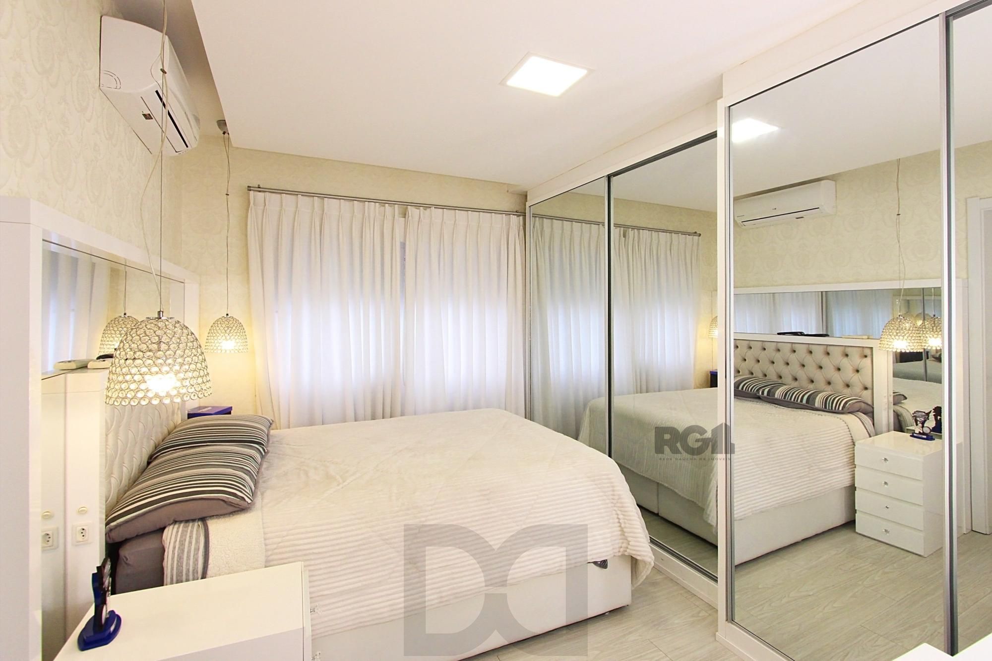 apartamento de 3 dormitórios, com 3 suítes no bairro Menino Deus — foto 11