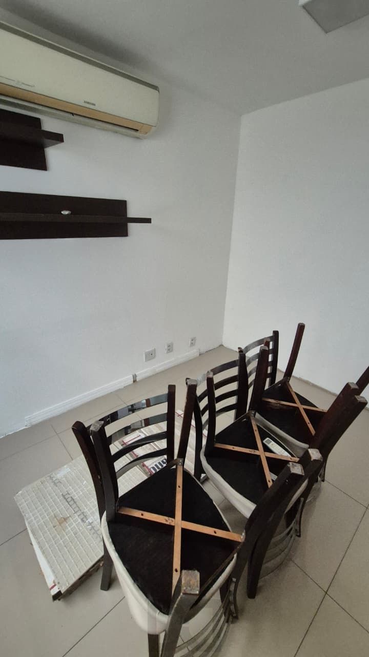 Apartamento para Venda - 80.44m², 2 dormitórios, Floresta — foto 16