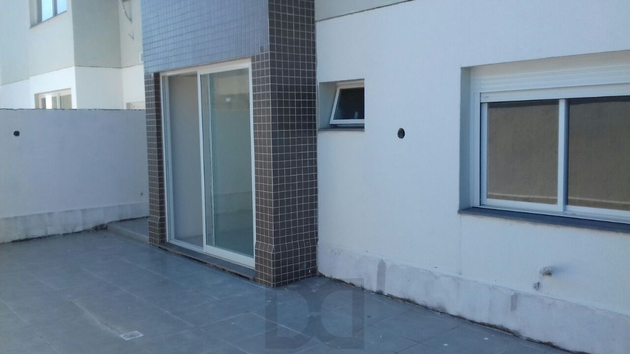 Apartamento para Venda - 31m², 1 dormitório, 1 vaga - Santo Antonio — foto 6
