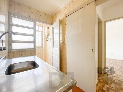 Apartamento para Venda - 52m², 1 dormitório, Partenon — foto 12