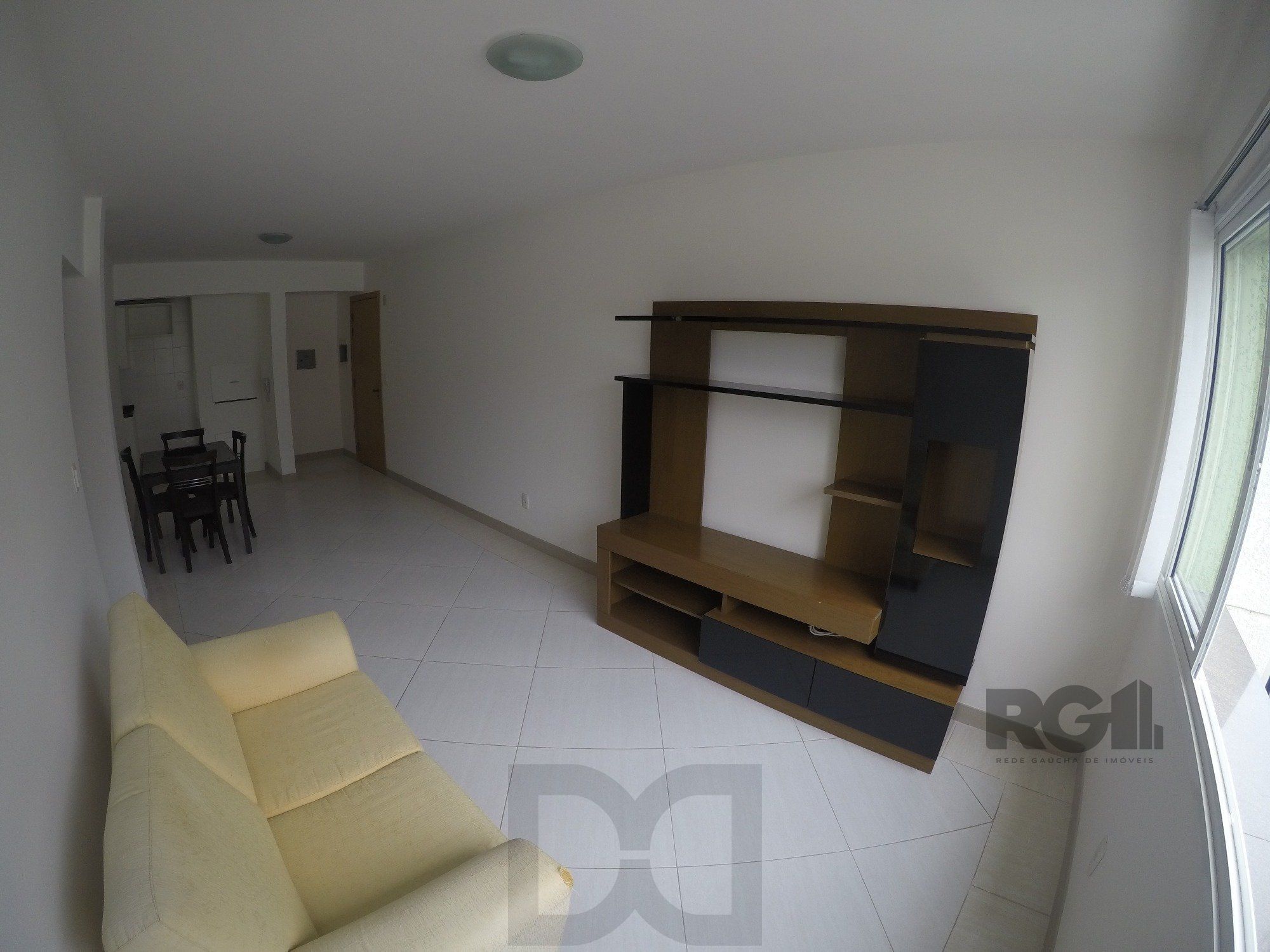 Apartamento para Venda - 75m², 2 dormitórios, 1 vaga - Rio Branco — foto 2