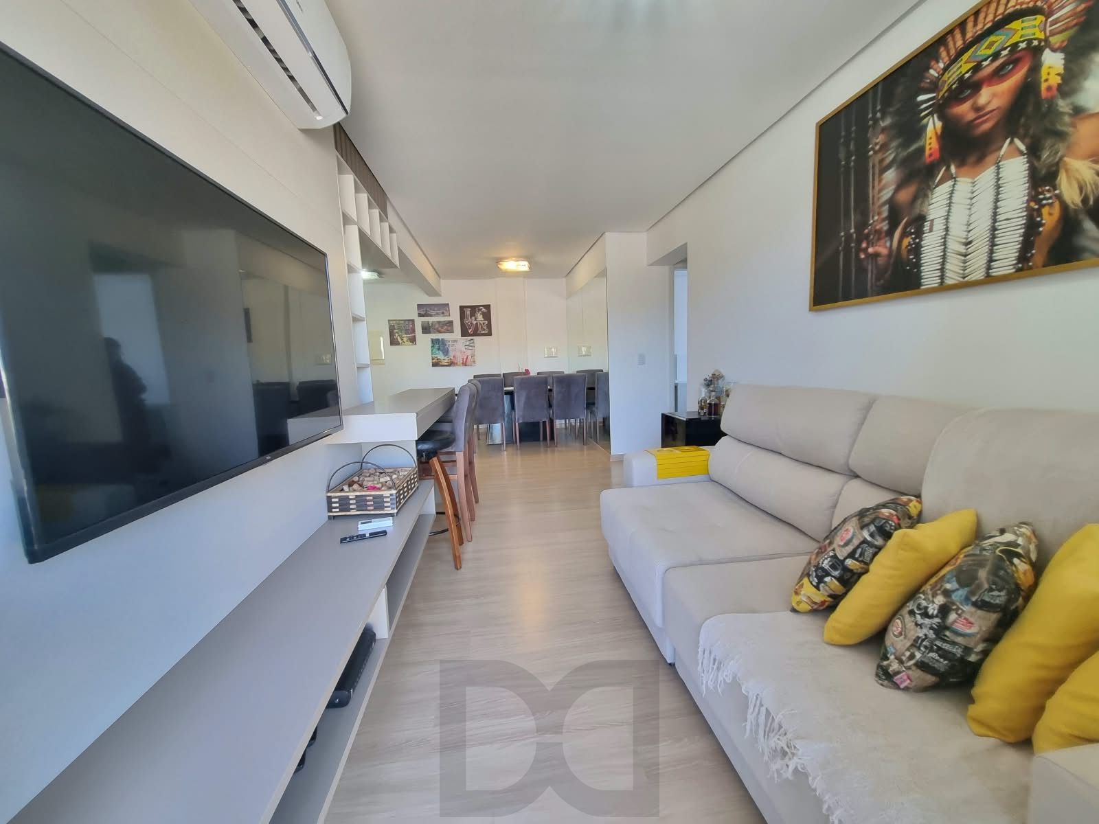Apartamento de 2 dormitórios sendo 1 suite com 2 vagas no bairro santana /vender — foto 10