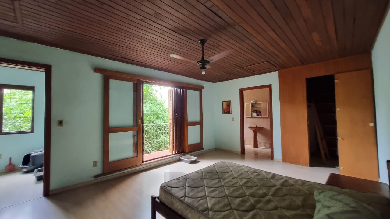 Casa estilo sobrado para venda de 3 dormitórios com 2 vagas de garagem no bairro Cidade Baixa em Porto Alegre/RS. — foto 28