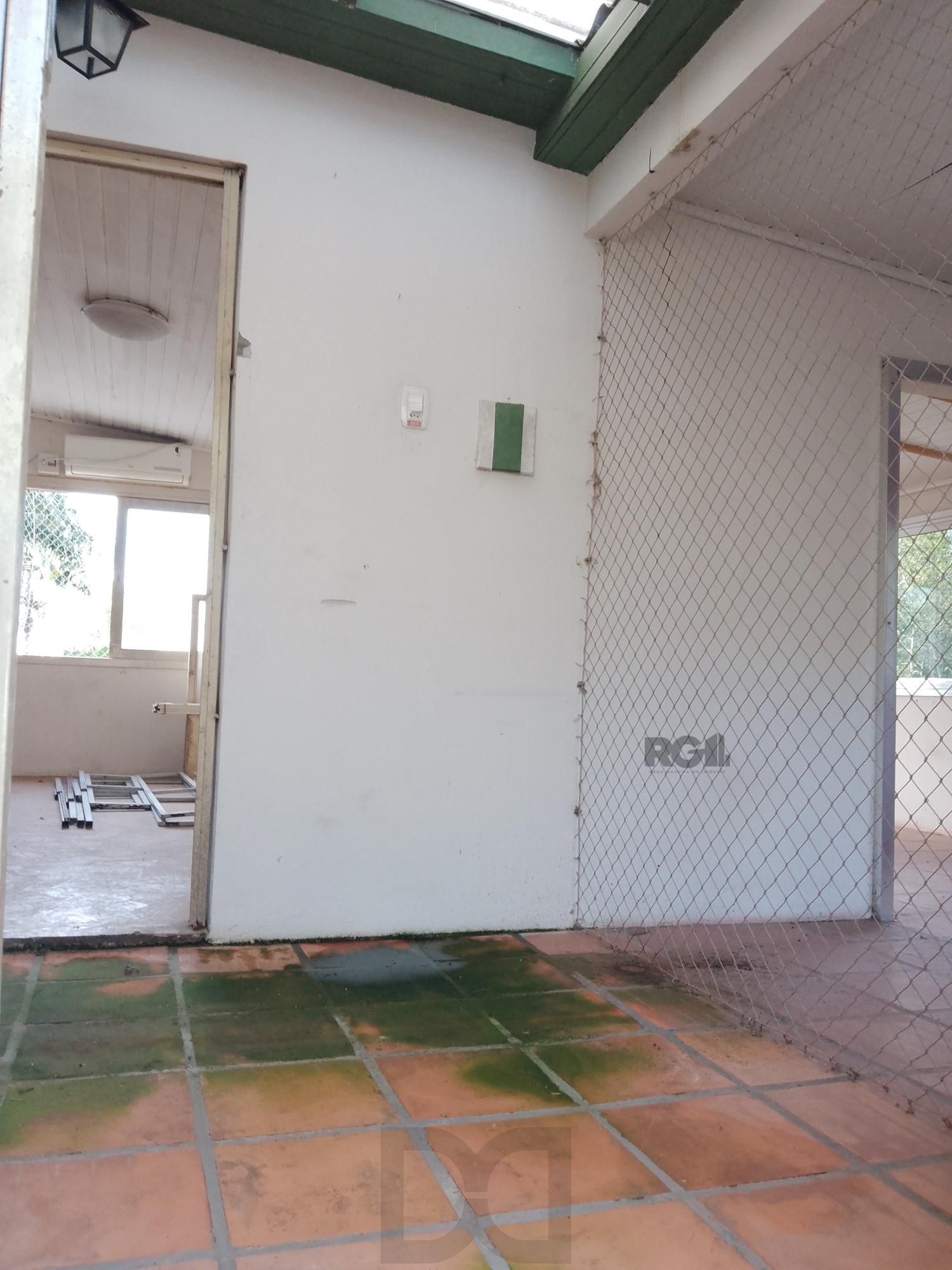 Casa 4 dormitórios, terreno com 1639m² à venda no Morro Santana — foto 20