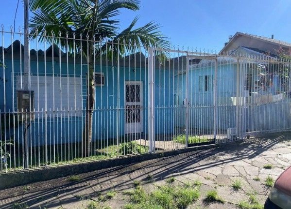 Casa de 2 dormitórios no bairro Santa Tereza — foto 18