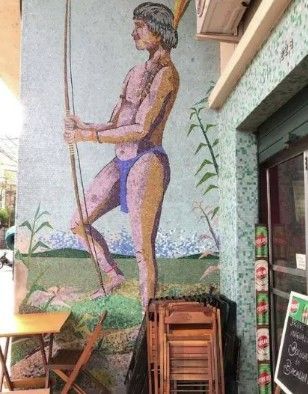 Loja para Venda - 104m², 0 dormitórios, Bom Fim — foto 9