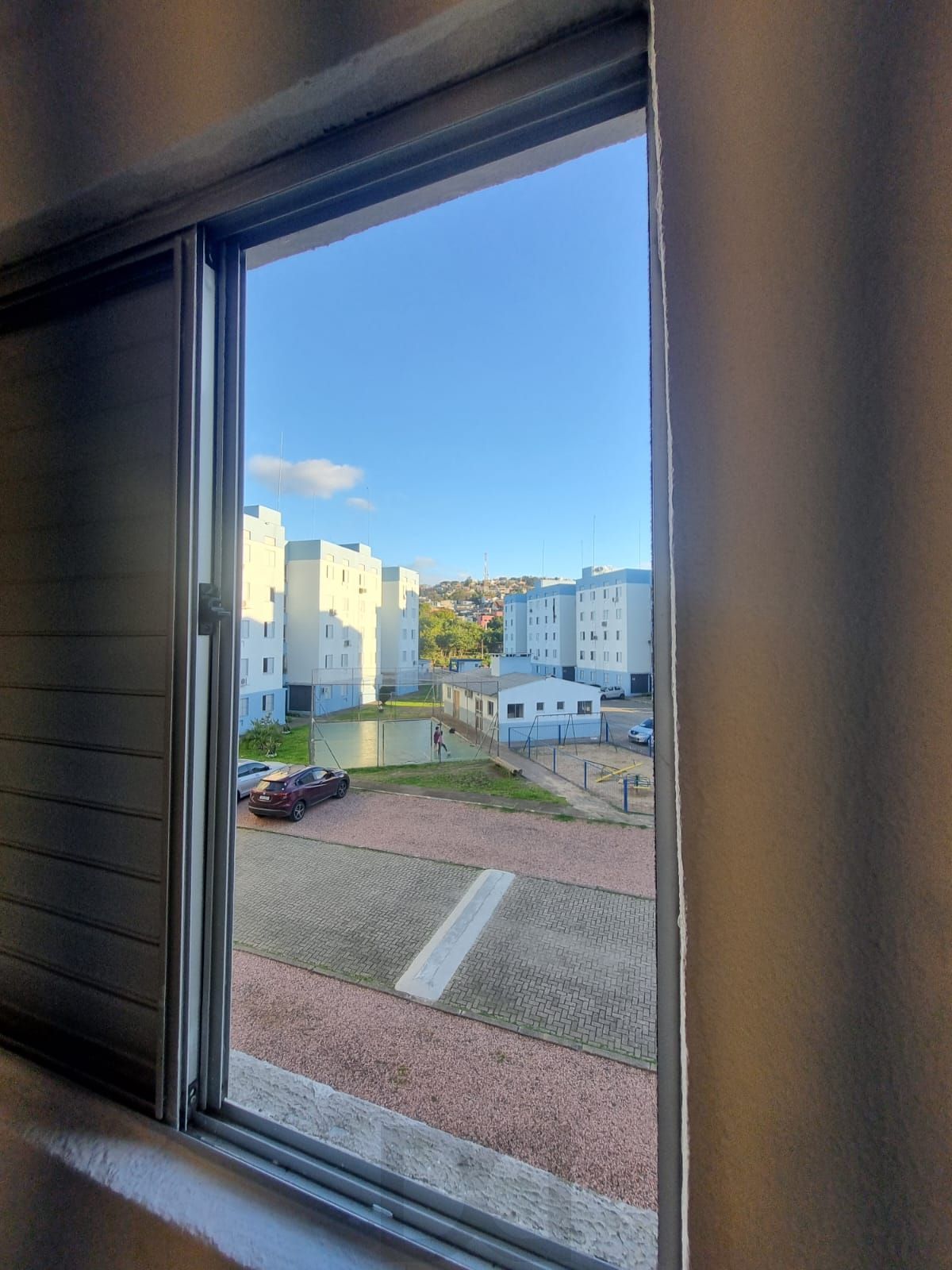 Excelente apartamento de 2 dormitórios, desocupado para venda no bairro Partenon em Porto Alegre/RS. — foto 19