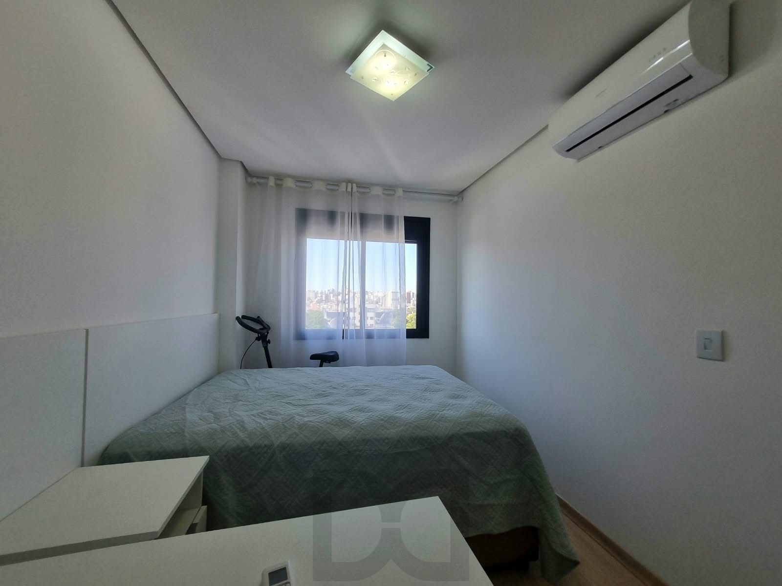Apartamento de 2 dormitórios sendo 1 suite com 2 vagas no bairro santana /vender — foto 22