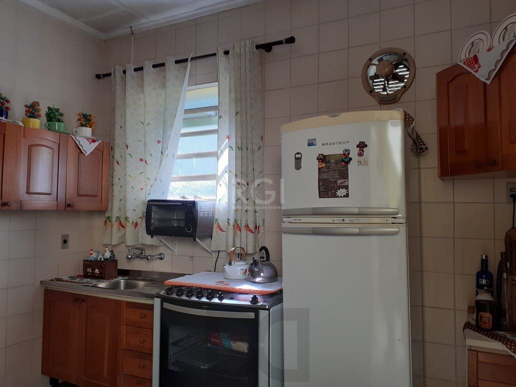 Casa para Venda - 360m², 3 dormitórios, sendo 1 suites, 4 vagas - Santana — foto 8