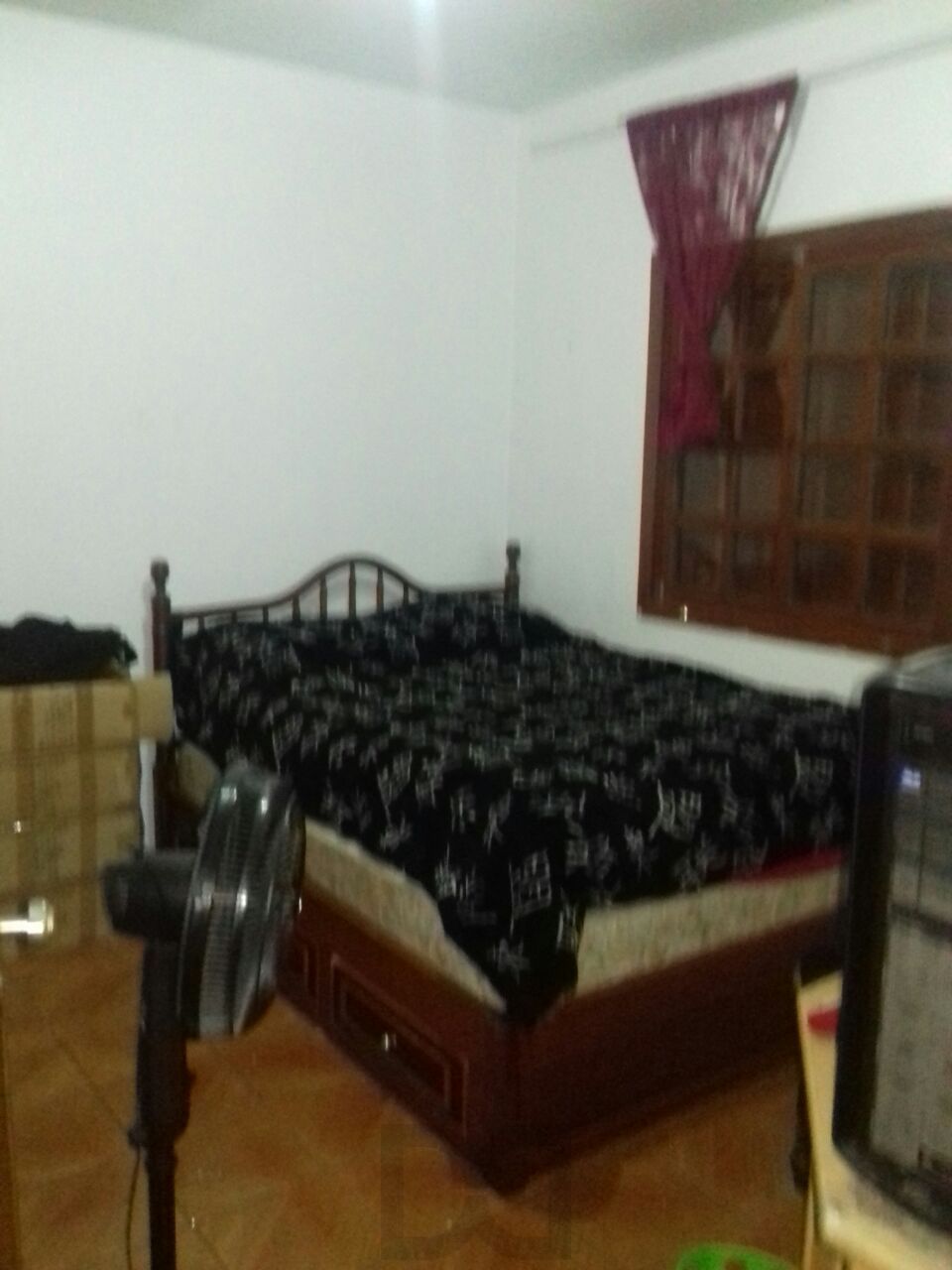 Casa para Venda - 130m², 5 dormitórios, sendo 1 suites, 2 vagas - Partenon — foto 4