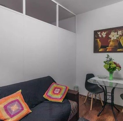 Apartamento para Venda - 39m², 1 dormitório, Centro Histórico — foto 8
