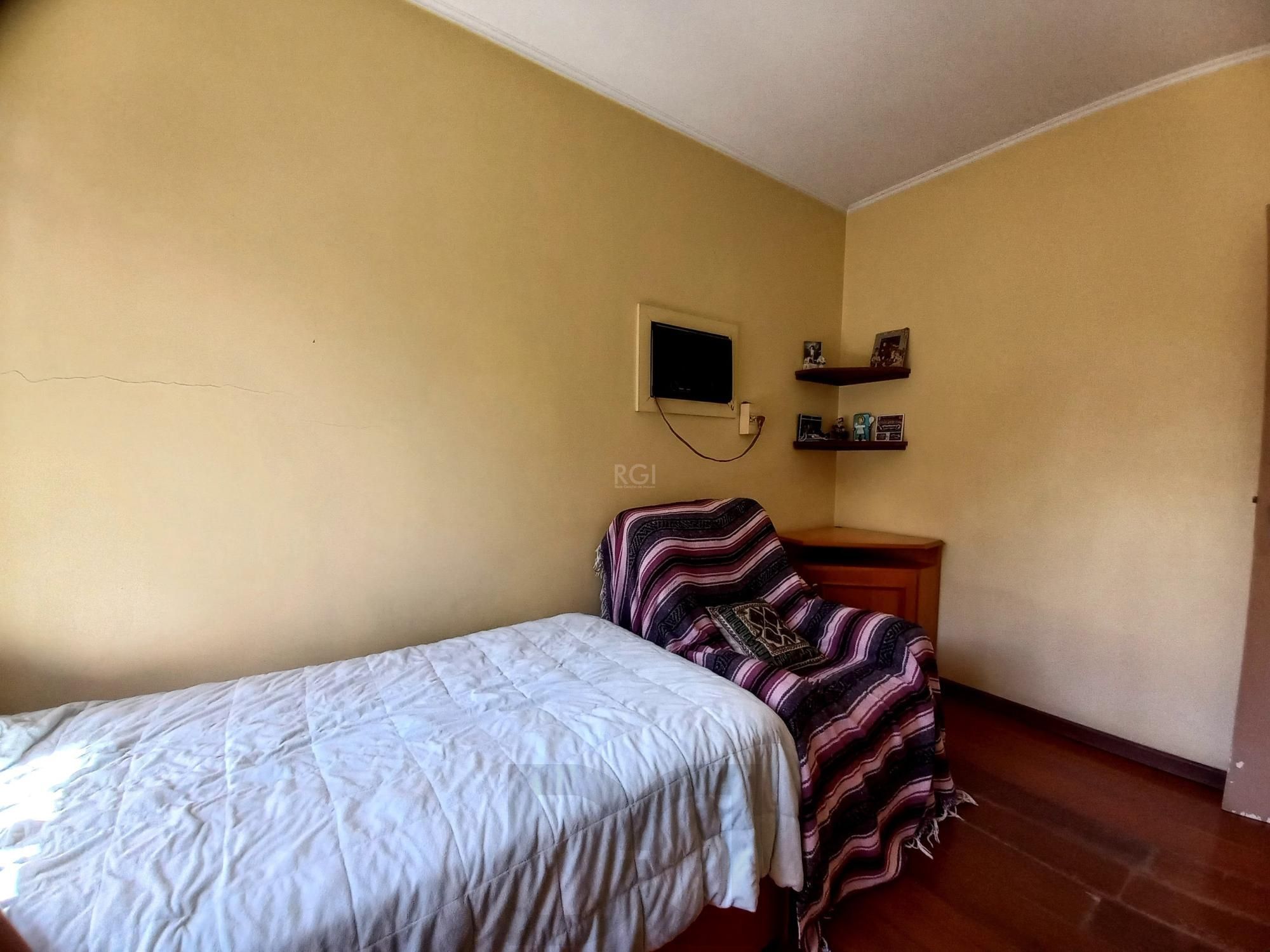 Casa para Venda - 300m², 4 dormitórios, sendo 1 suites, 2 vagas - Santana — foto 24