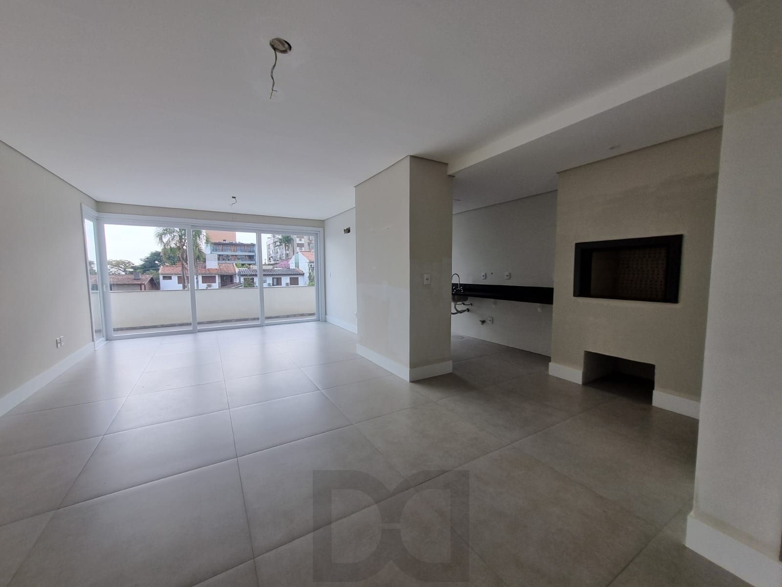 Apartamento garden com 3 suites no Cristal — foto 2