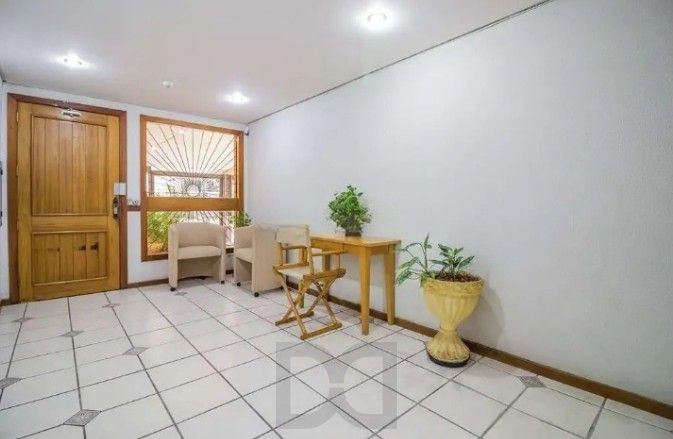Apartamento para Venda - 53m², 2 dormitórios, 1 vaga - Petrópolis — foto 11