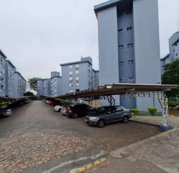 Apartamento de 1 dormitório no bairro azenha — foto 12