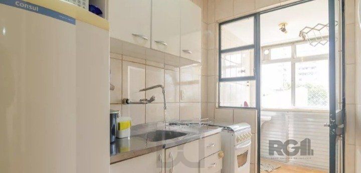 Apartamento para Venda - 45.37m², 1 dormitório, 1 vaga - Rio Branco — foto 16