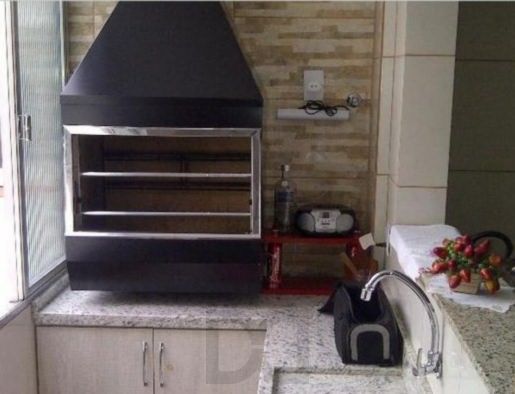 Apartamento para Venda - 90m², 3 dormitórios, sendo 1 suites, 1 vaga - Jardim São Pedro — foto 5